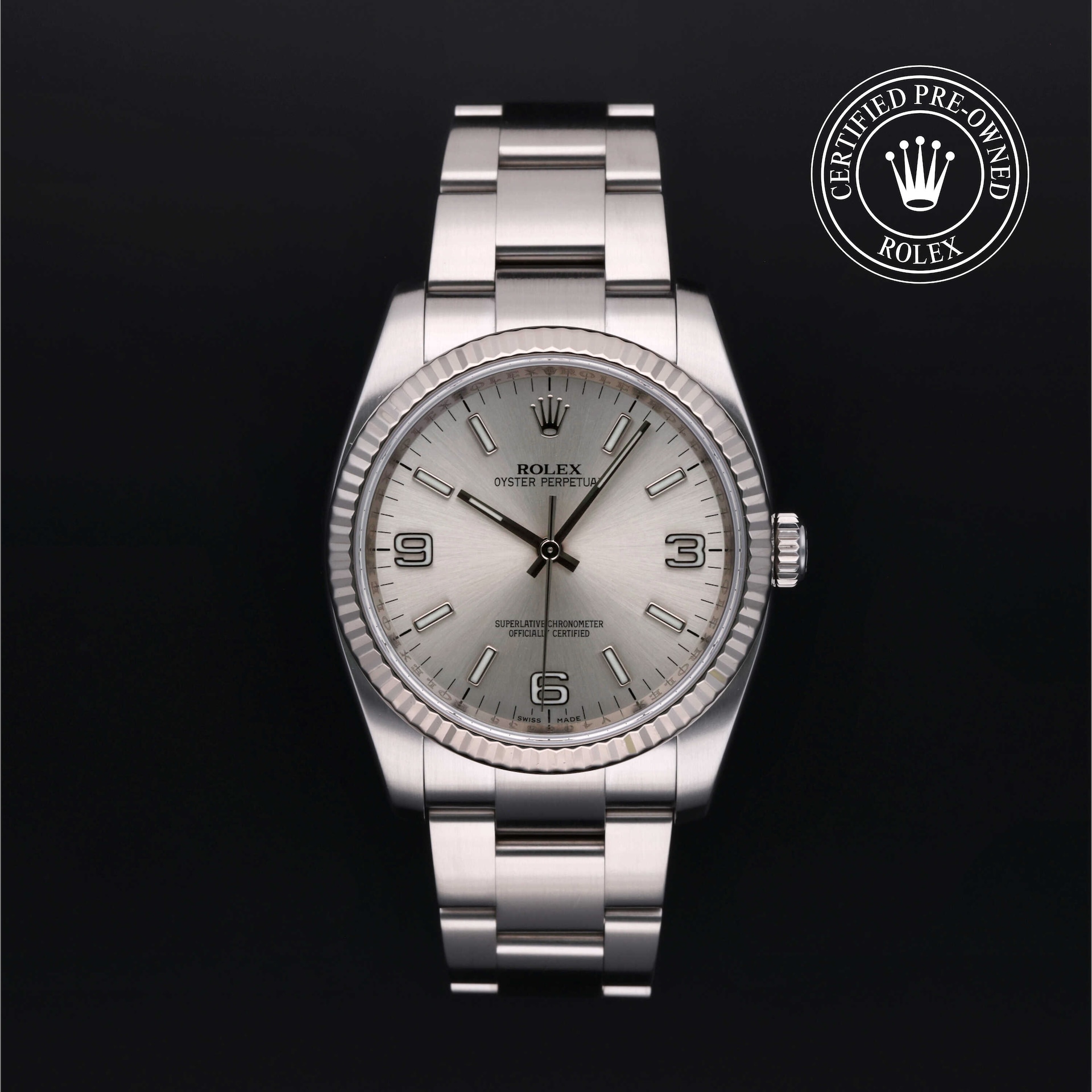 Oyster Perpetual 36 image