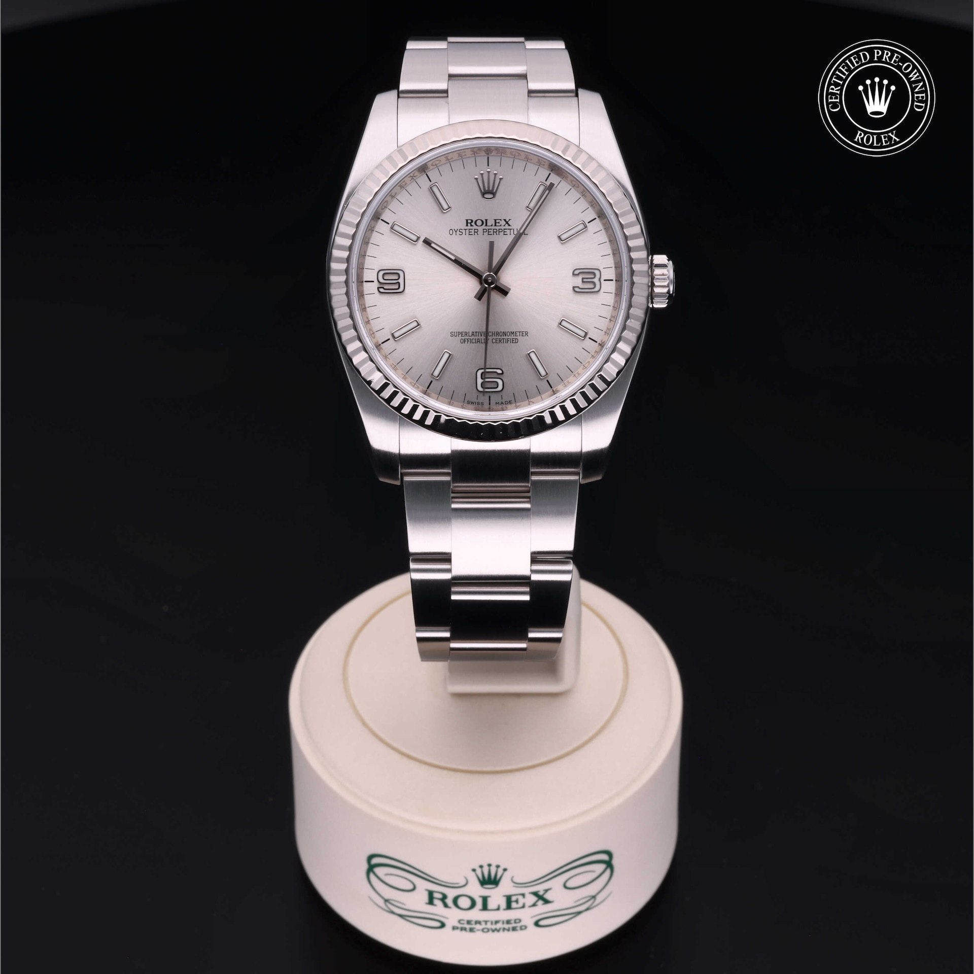 Oyster Perpetual 36 image