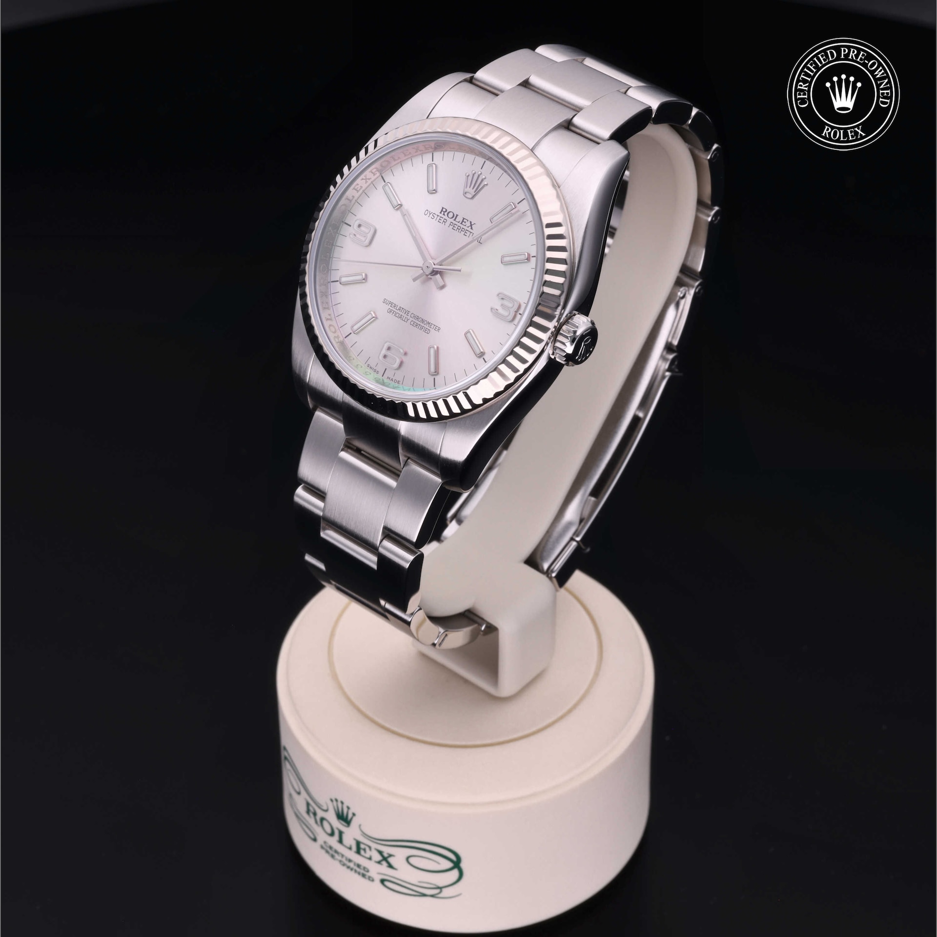 Oyster Perpetual 36 image