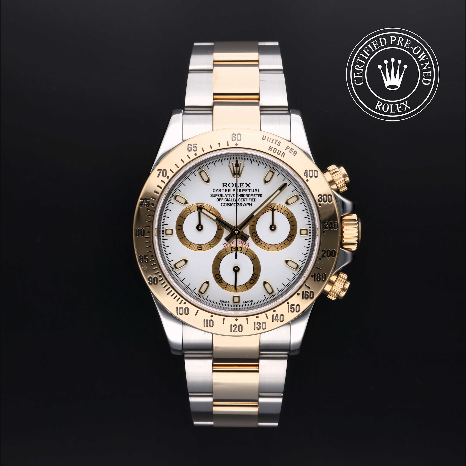 Cosmograph Daytona image