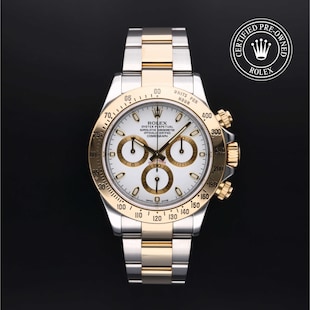 Rolex Certified Pre-Owned Cosmograph Daytona