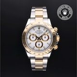 Rolex Rolex Certified Pre-Owned Cosmograph Daytona