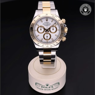 Rolex Certified Pre-Owned Cosmograph Daytona