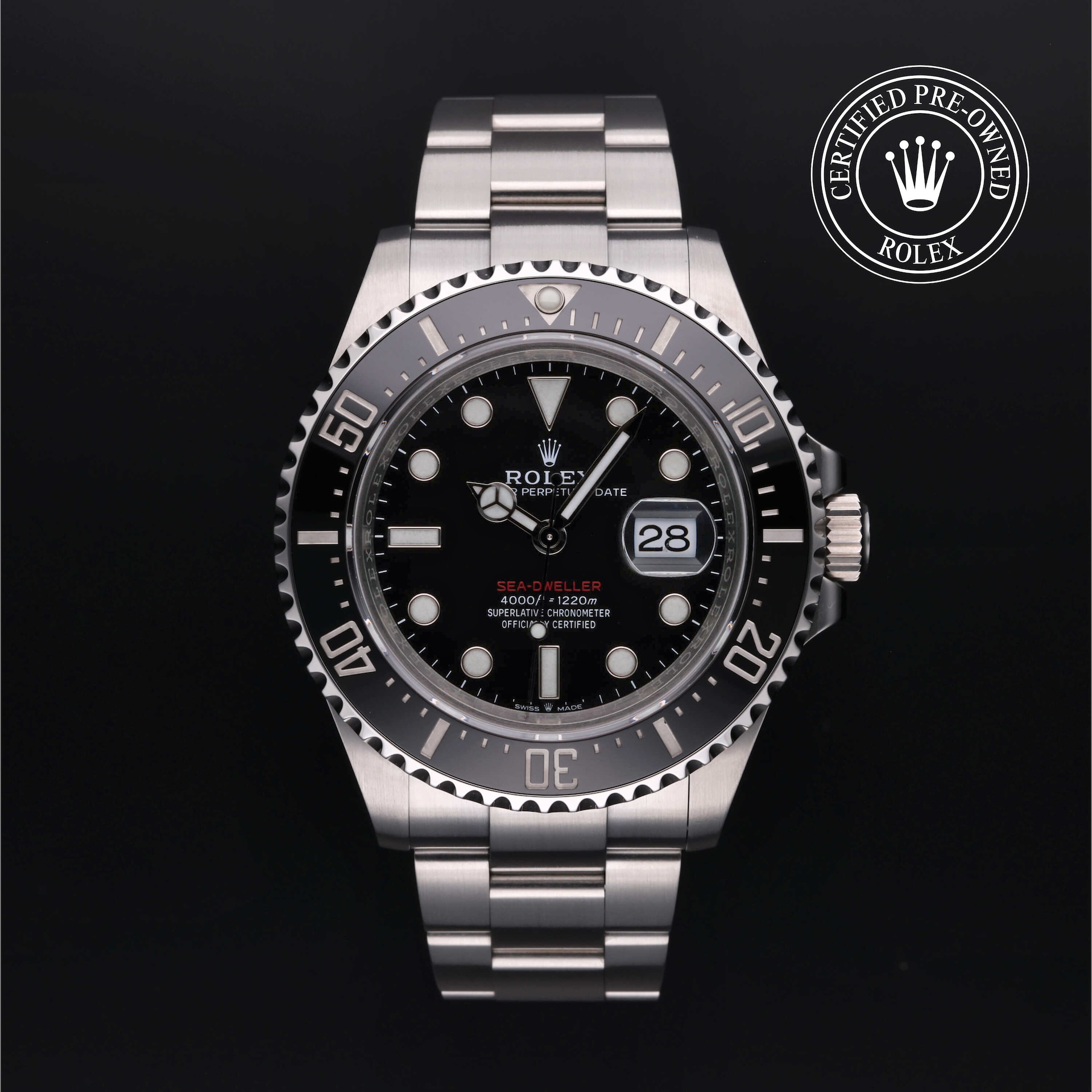 Sea-Dweller image