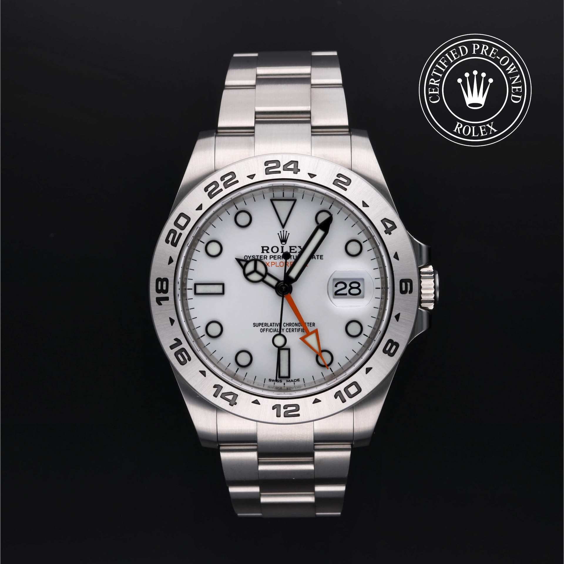 Explorer II image