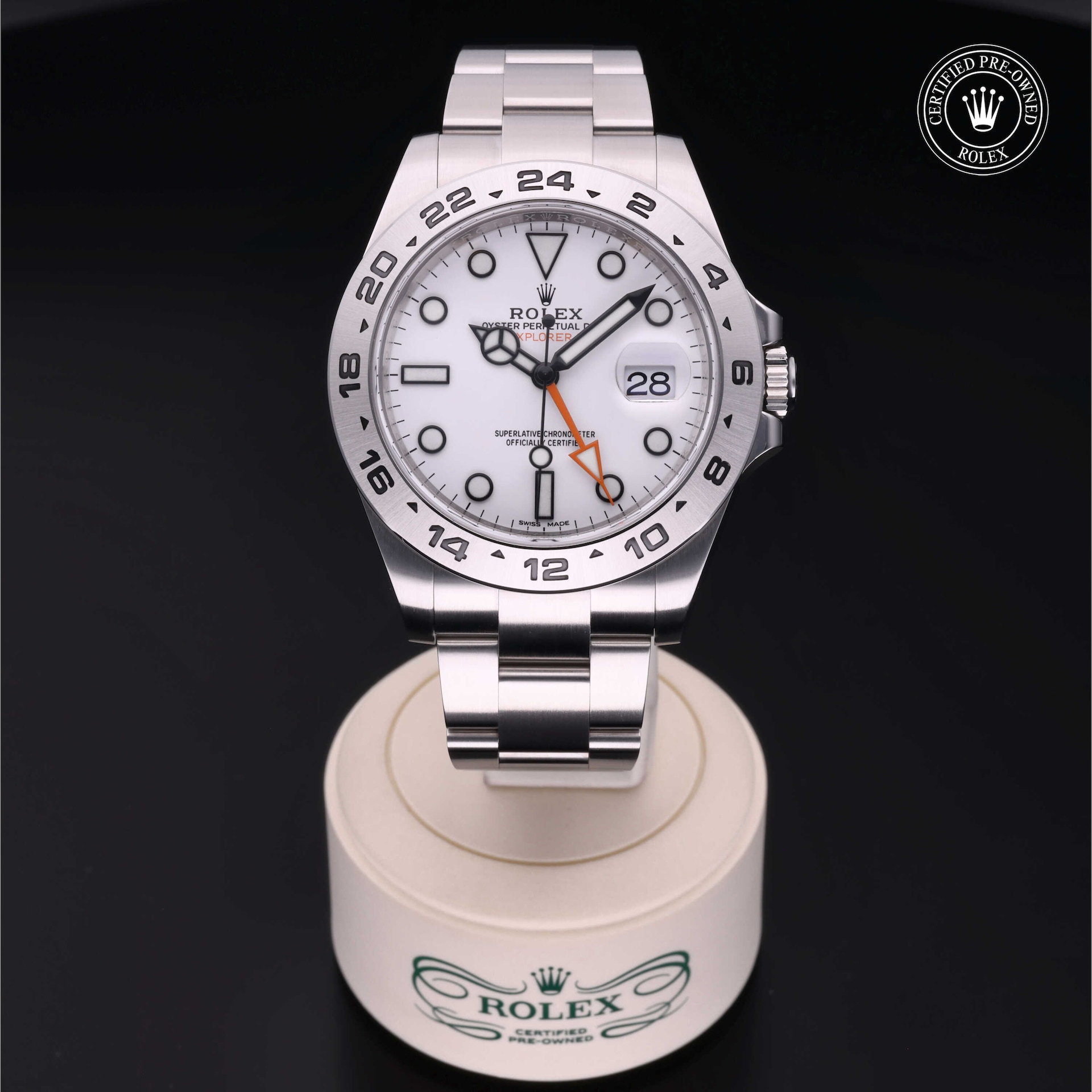 Explorer II image