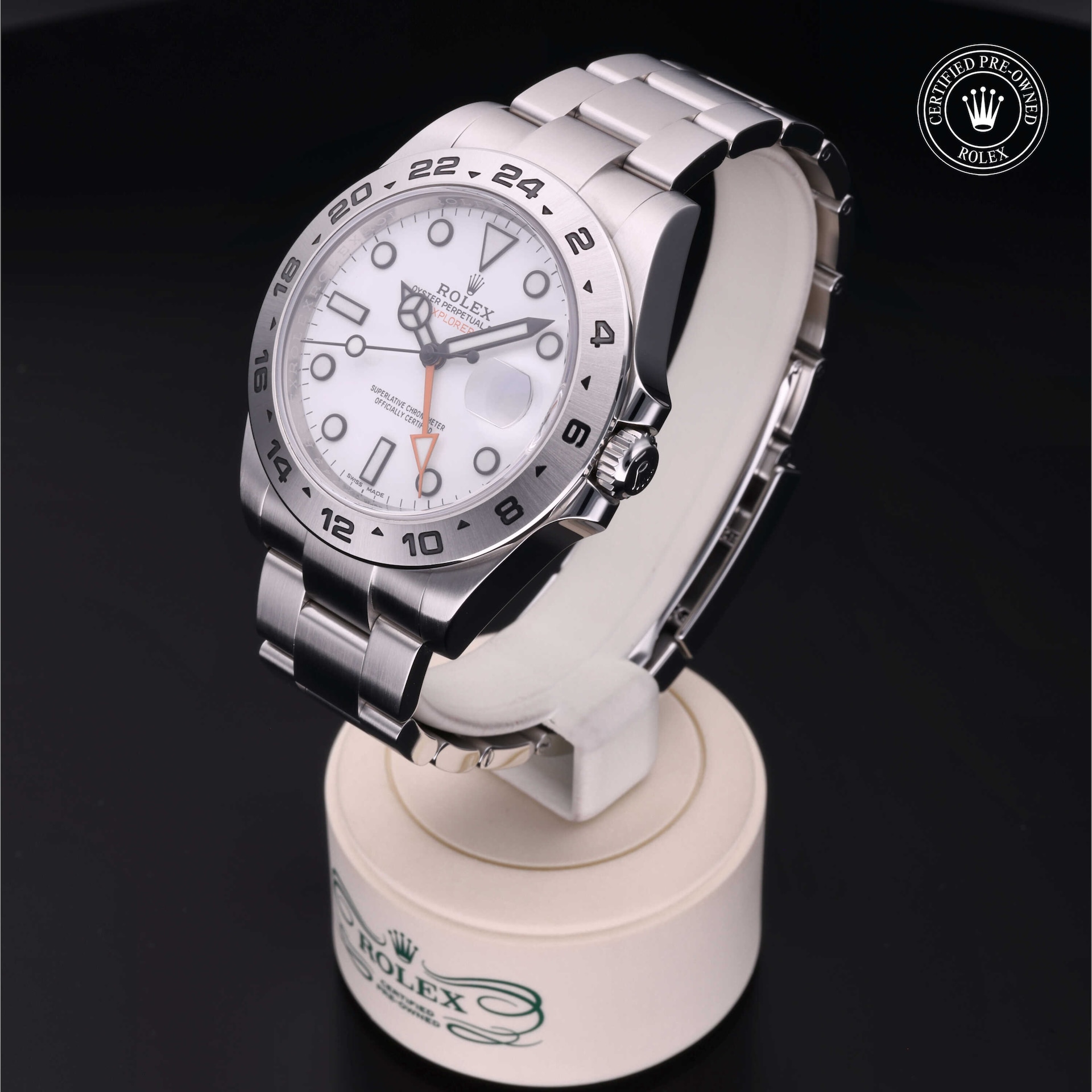 Explorer II image