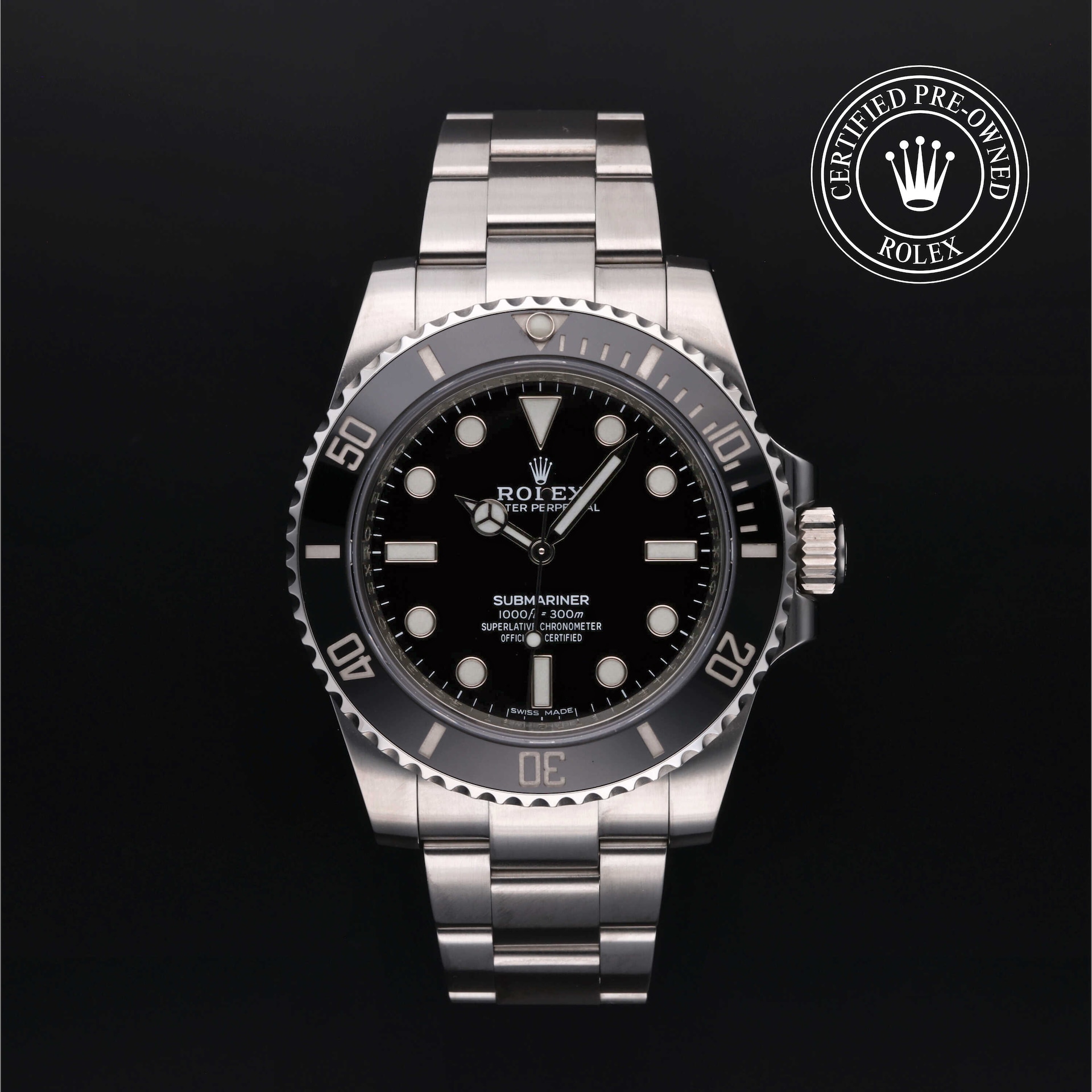 Submariner image