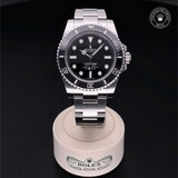 Rolex Rolex Certified Pre-Owned Submariner