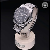 Rolex Rolex Certified Pre-Owned Submariner