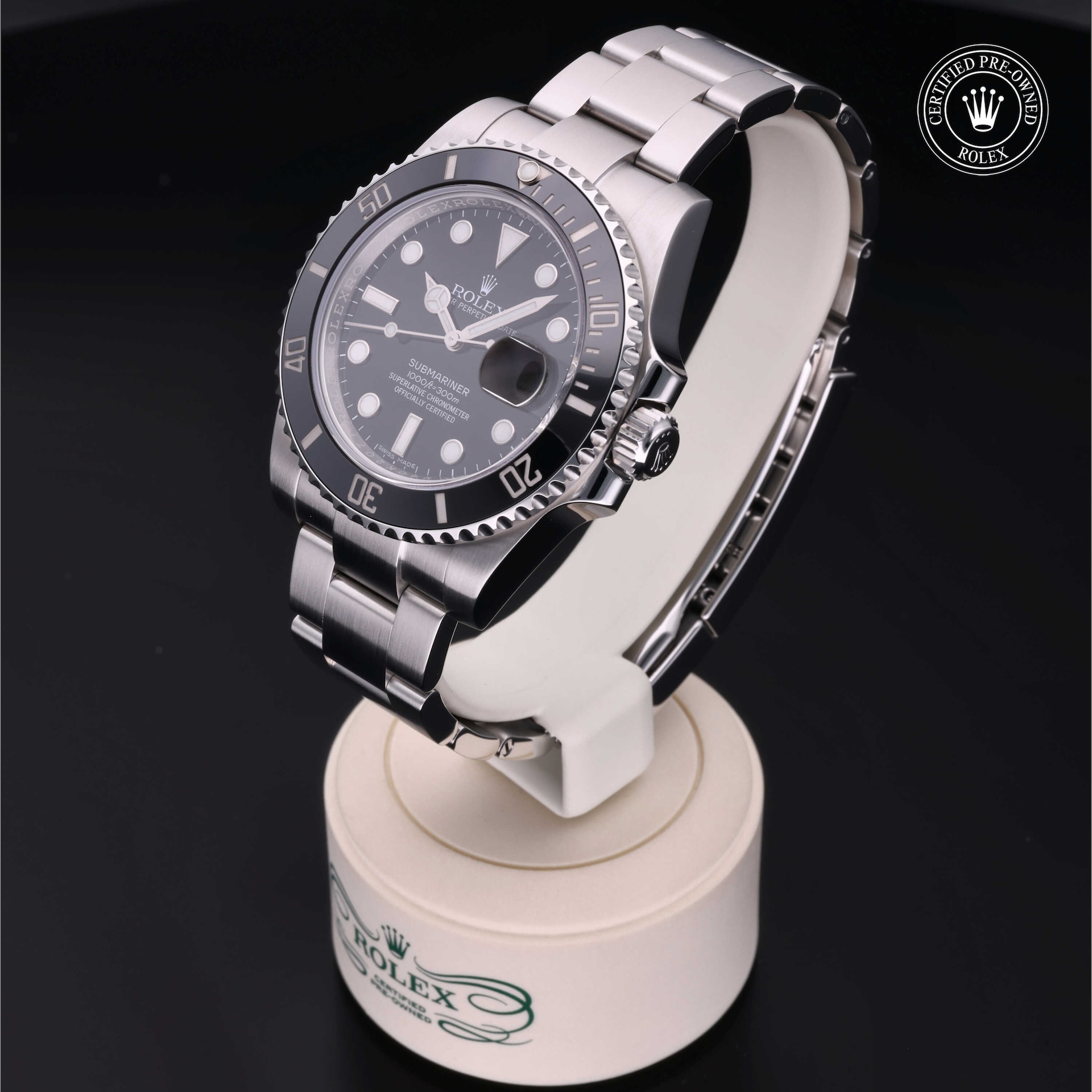 Submariner Date image