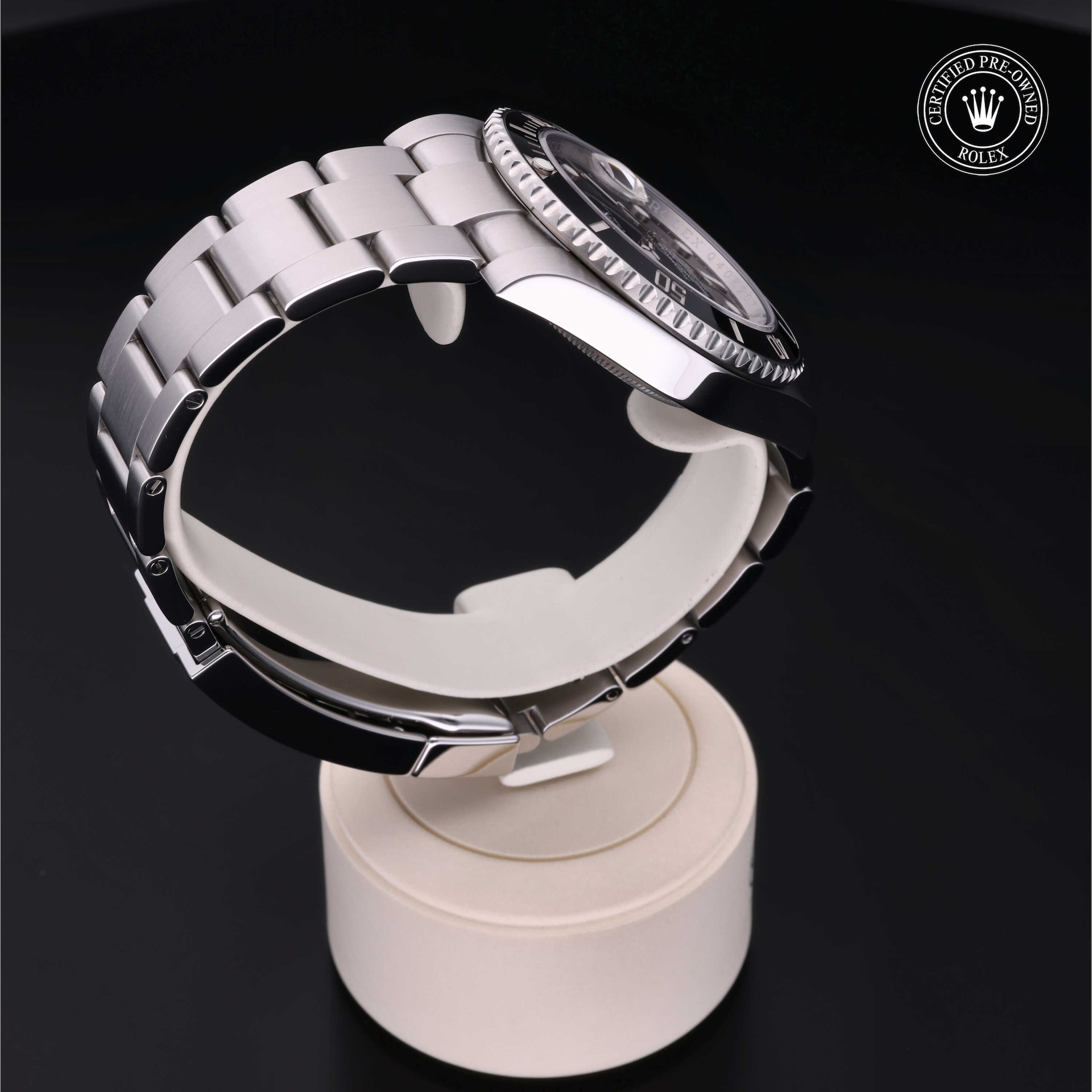 Submariner Date image