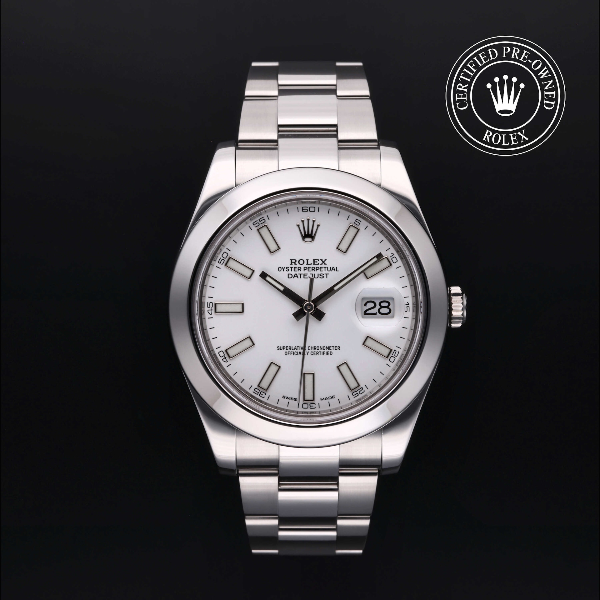 Datejust II image