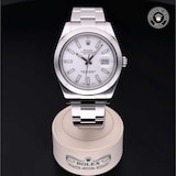 Rolex Rolex Certified Pre-Owned Datejust II