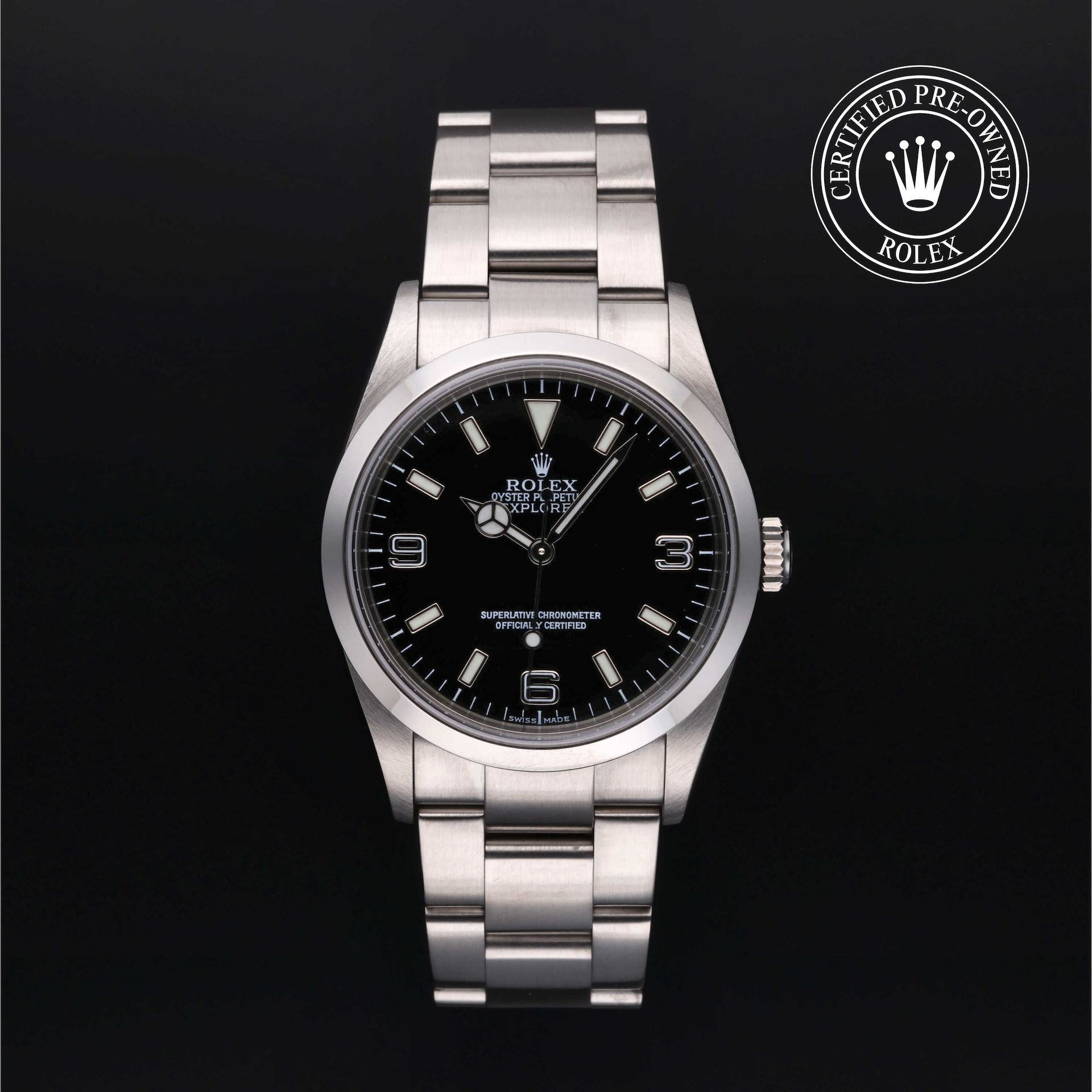 Explorer 36 image