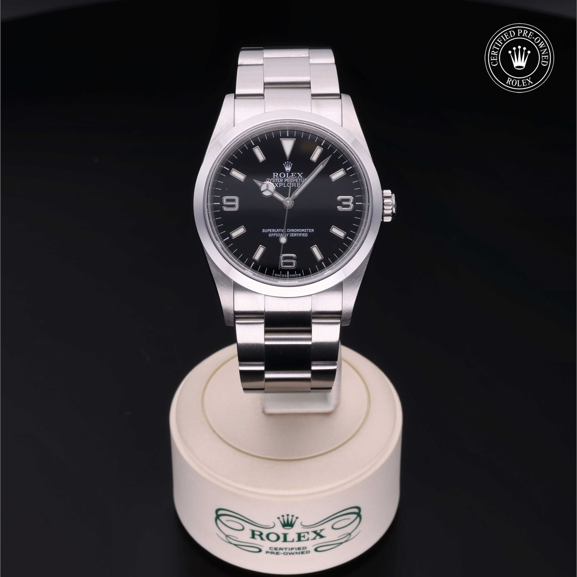 Explorer 36 image