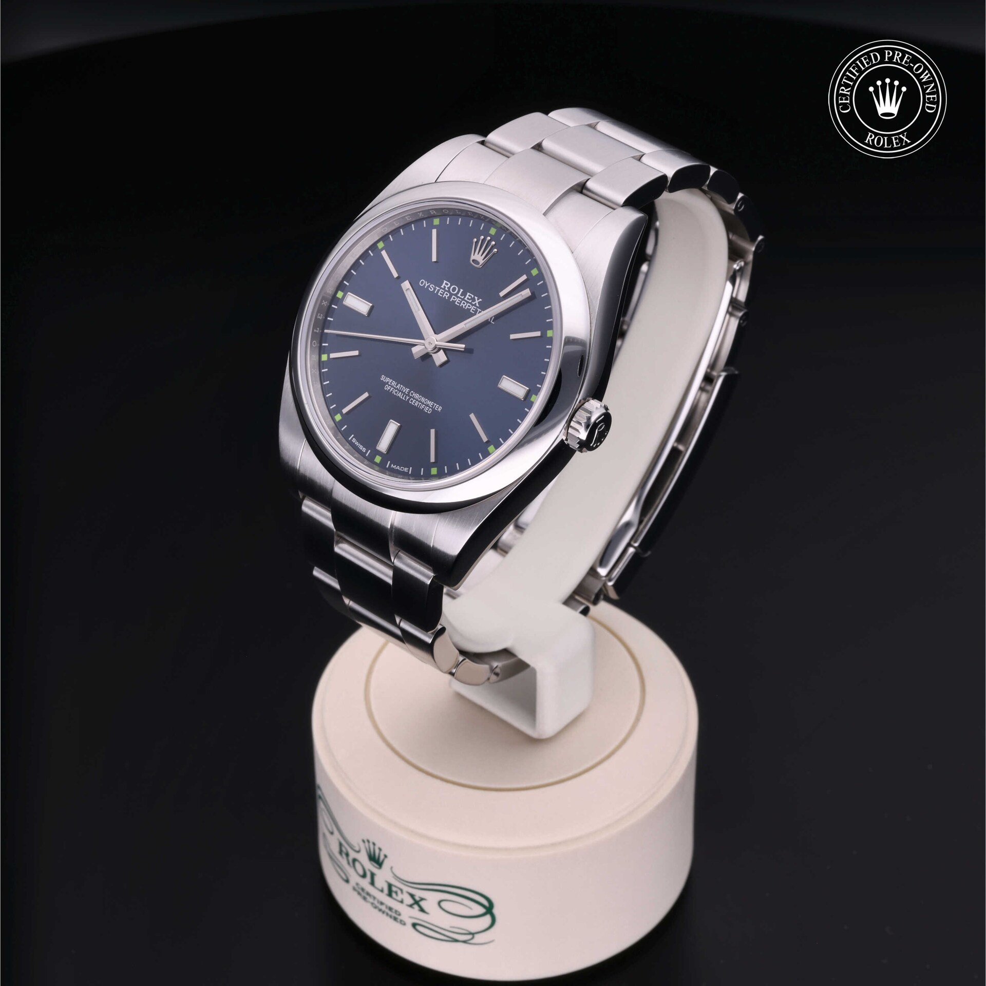 Oyster Perpetual 39 image