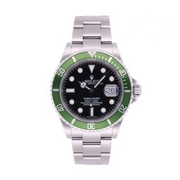 406104450490 - Submariner Date