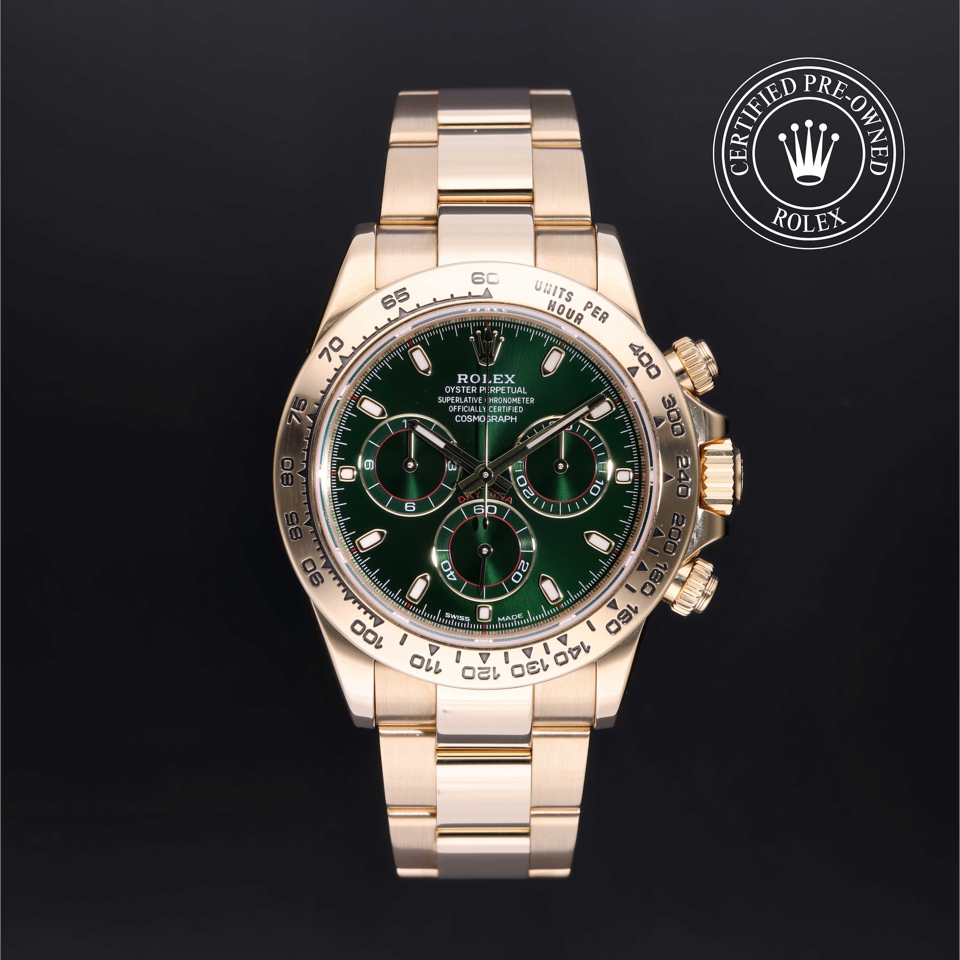 Cosmograph Daytona image