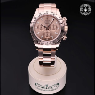 Rolex Certified Pre-Owned Cosmograph Daytona