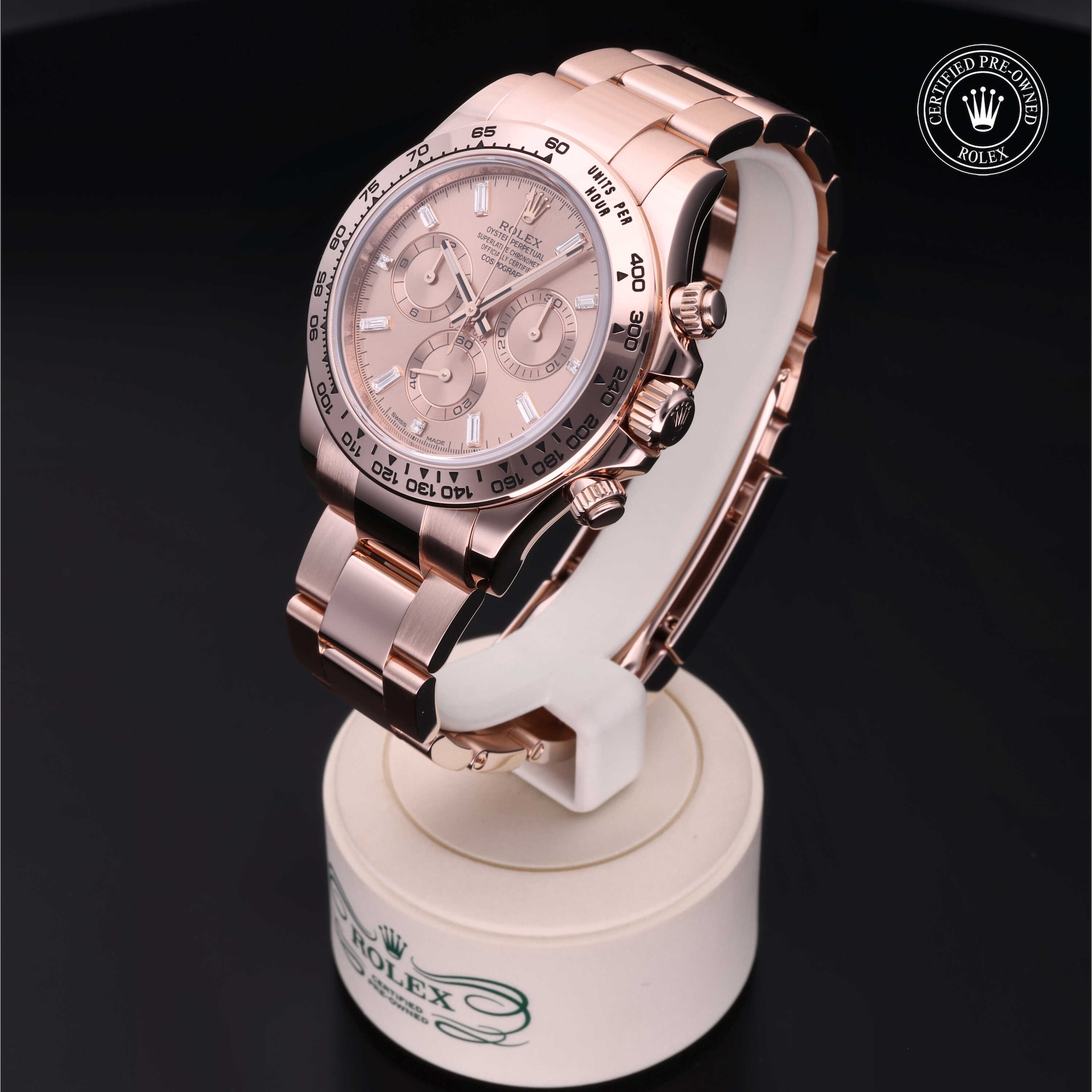 Cosmograph Daytona image