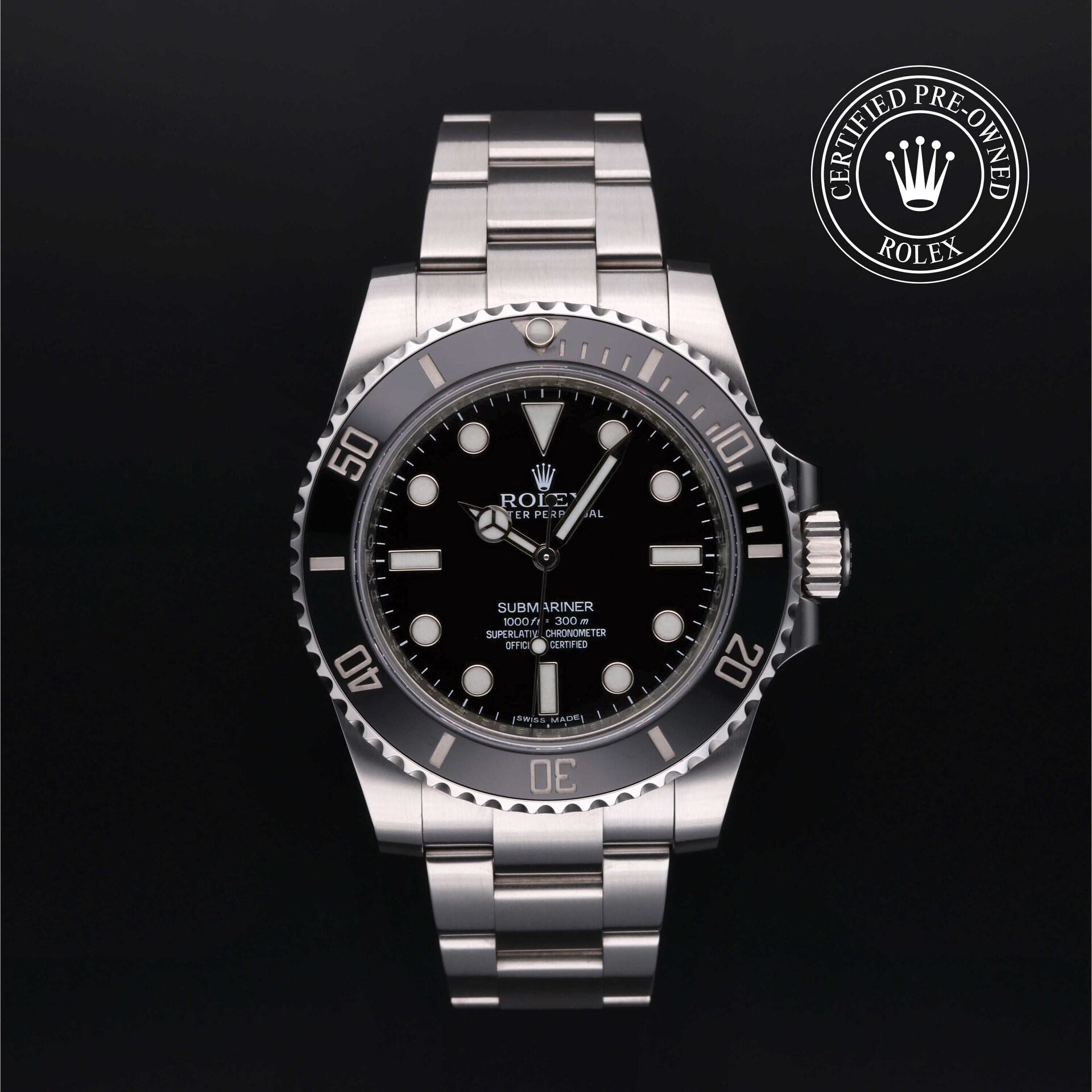 Submariner image