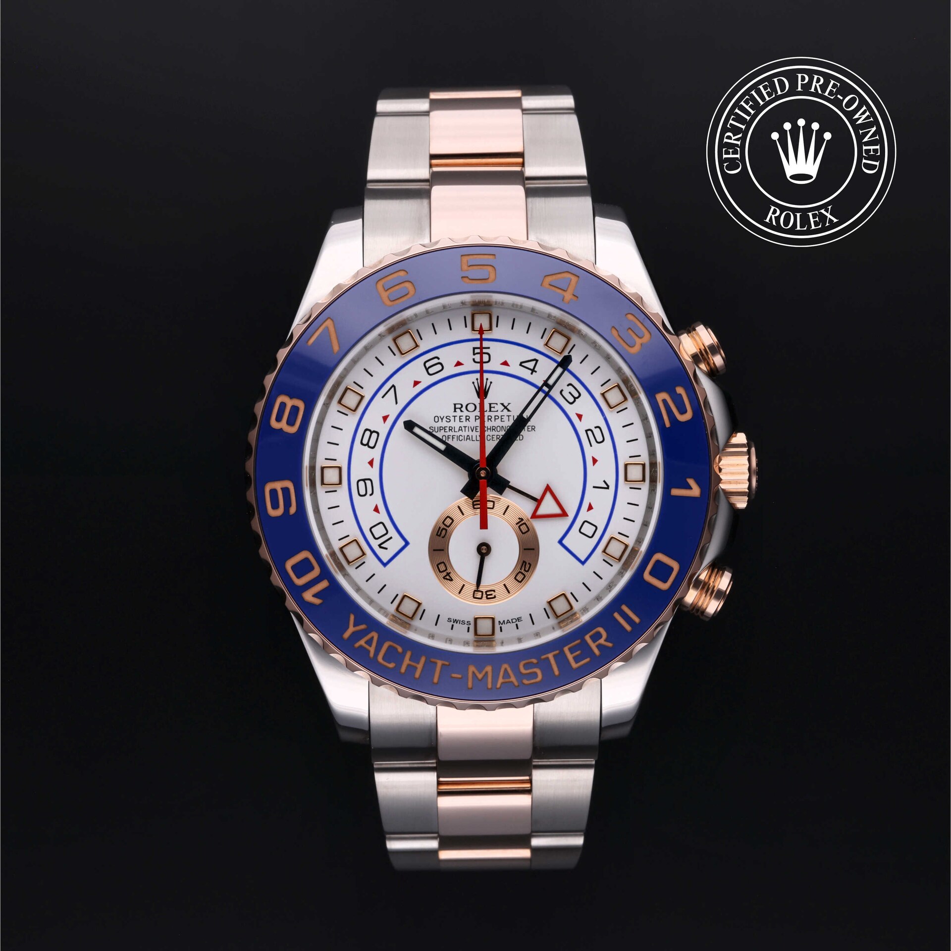 Yacht-Master II image