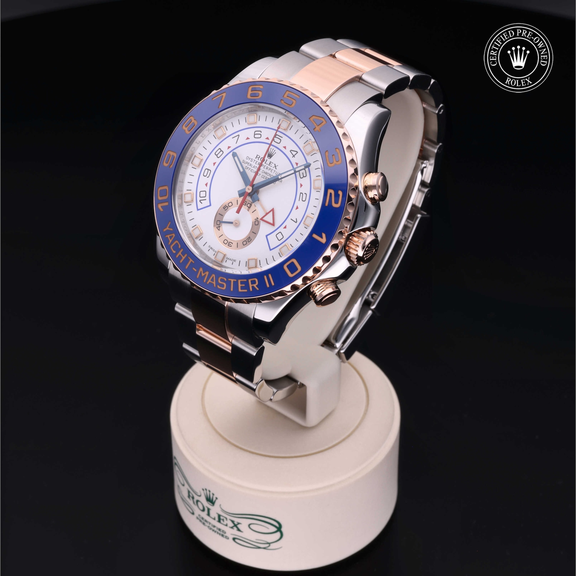 Yacht-Master II image