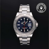 Rolex Rolex Certified Pre-Owned Yacht-Master 40