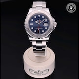 Rolex Rolex Certified Pre-Owned Yacht-Master 40