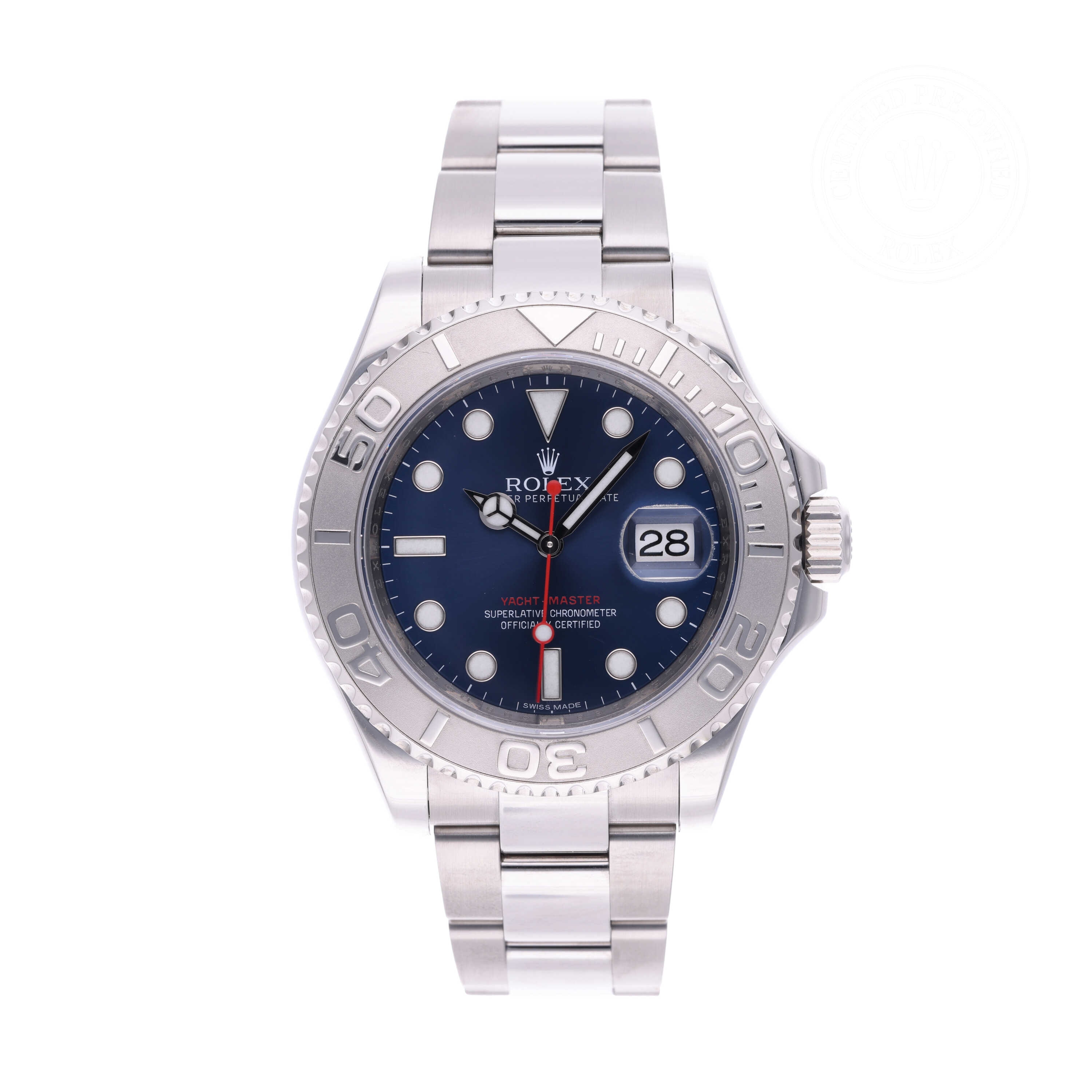 Yacht-Master 40