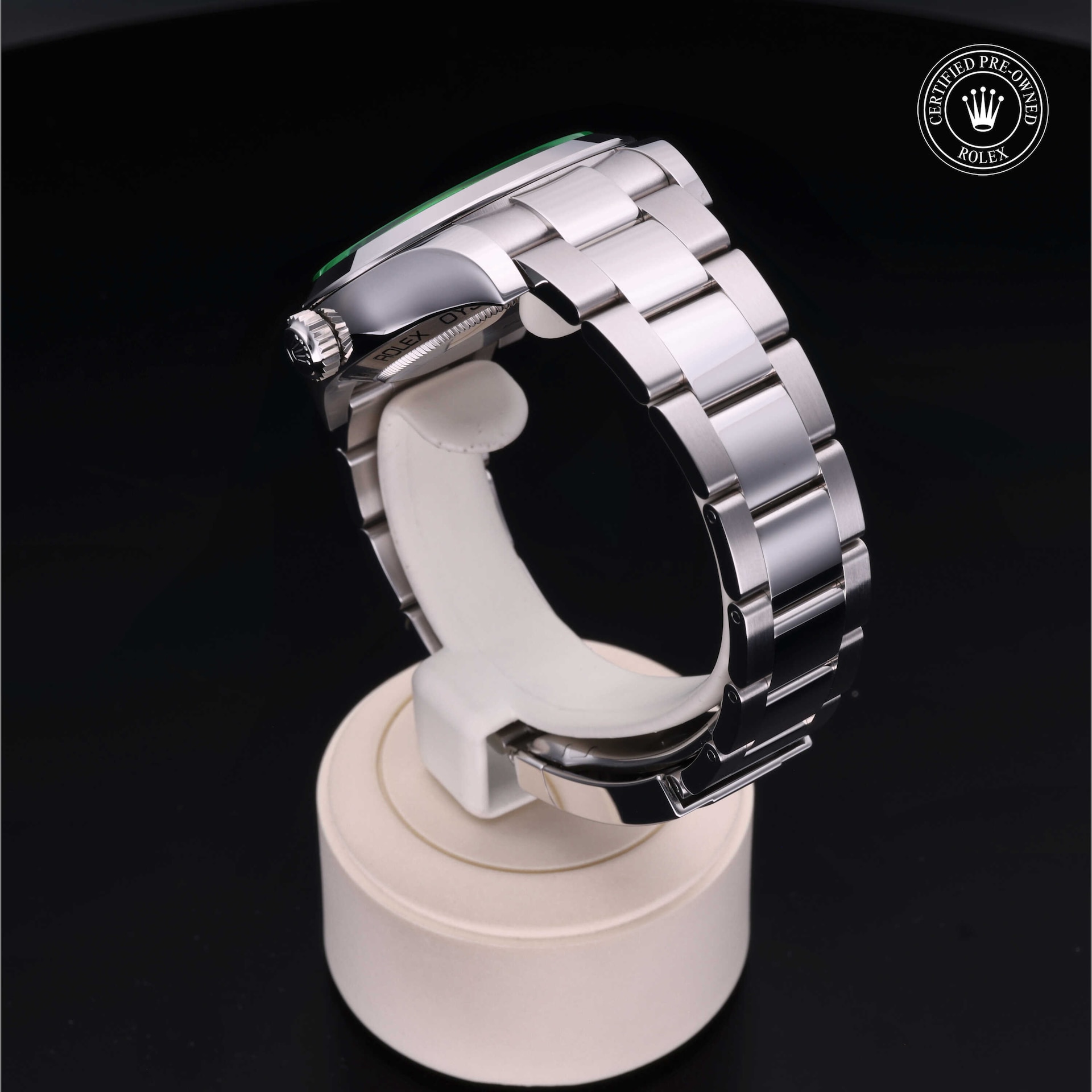 Milgauss image