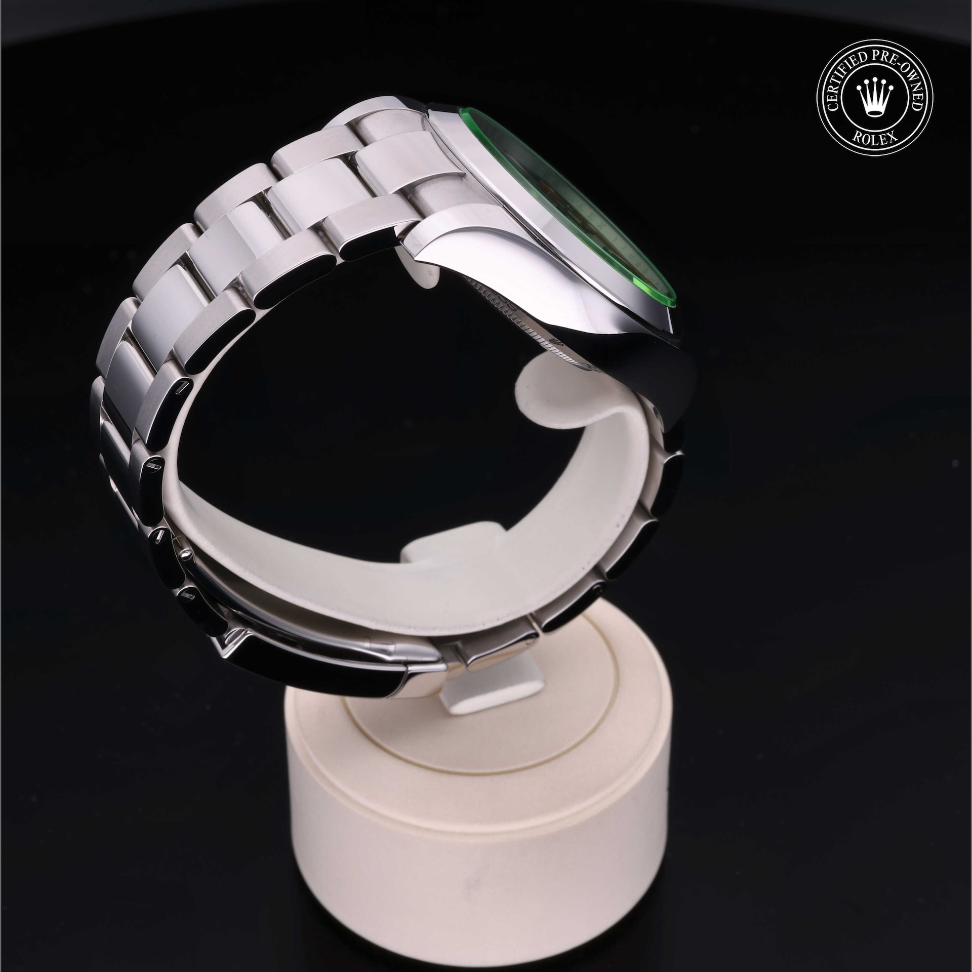 Milgauss image