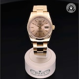 Rolex Rolex Certified Pre-Owned Day-Date 36