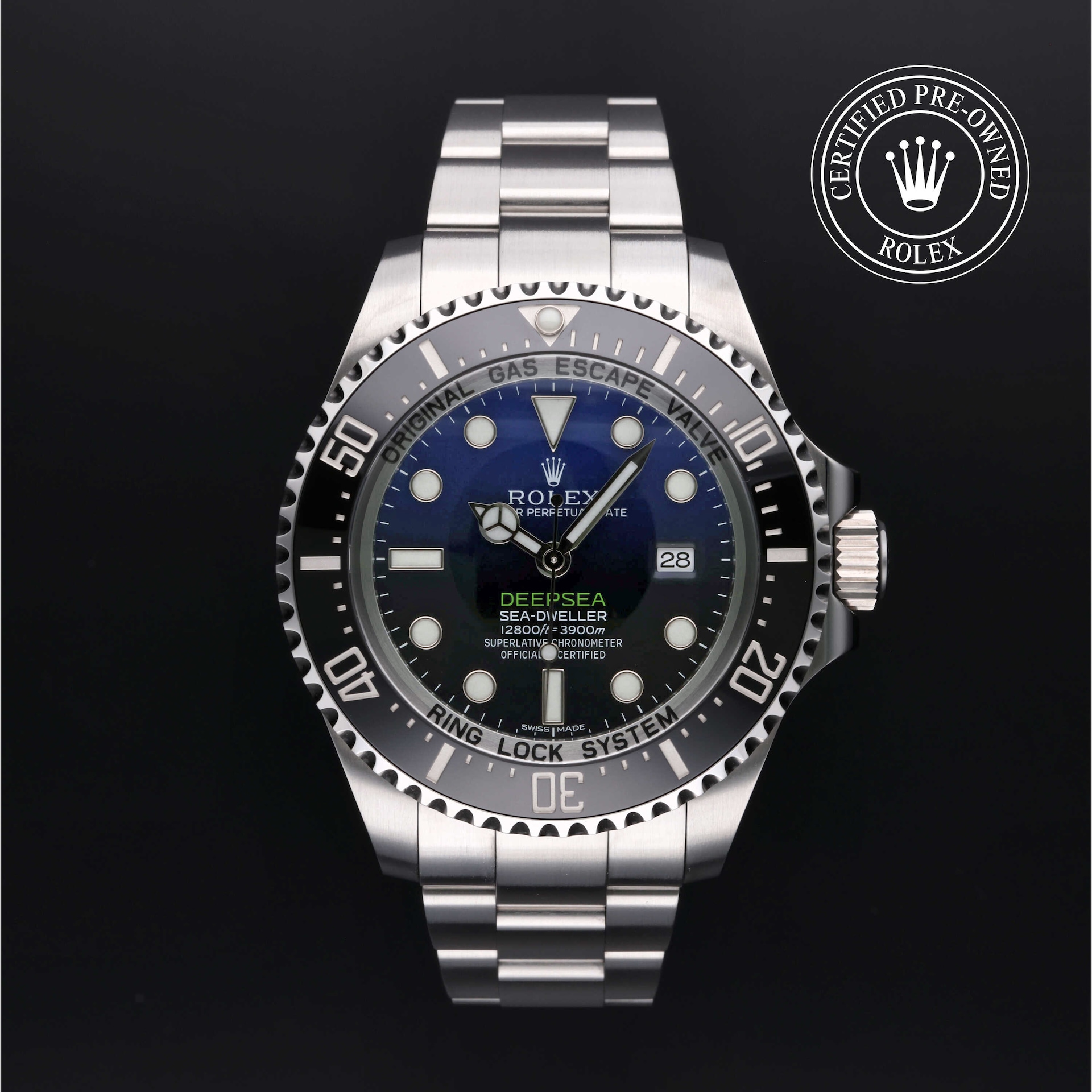 Deepsea image