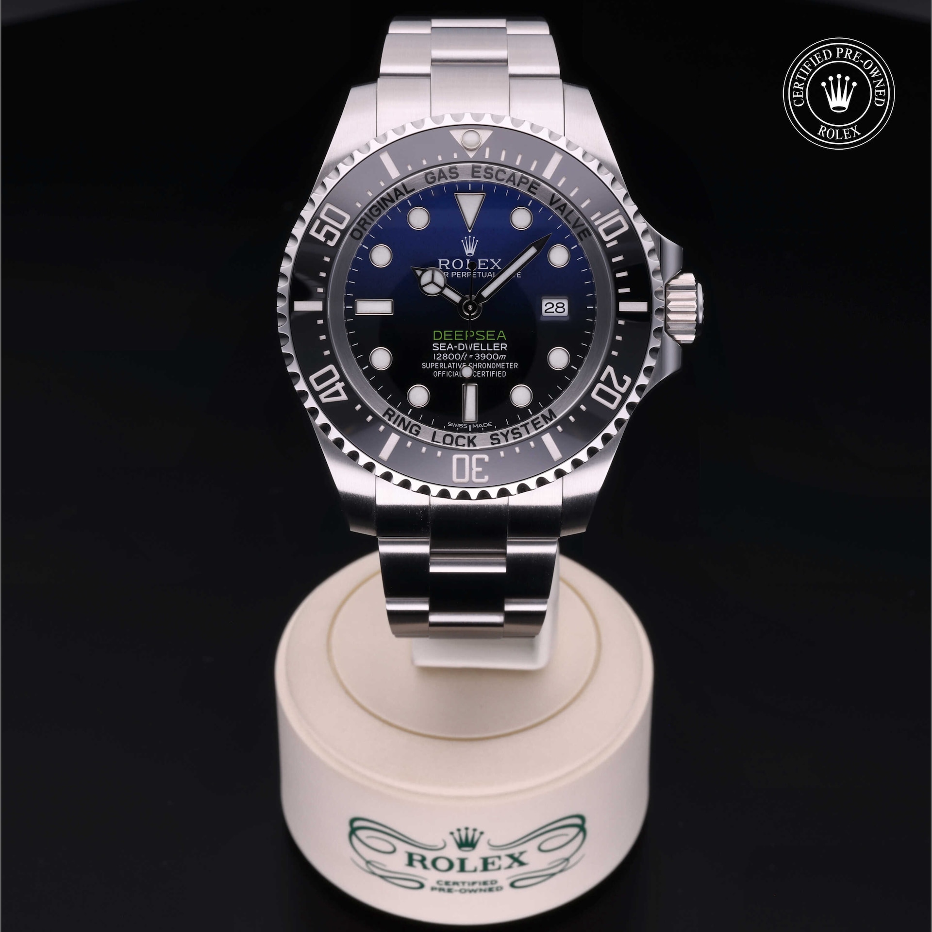 Deepsea image