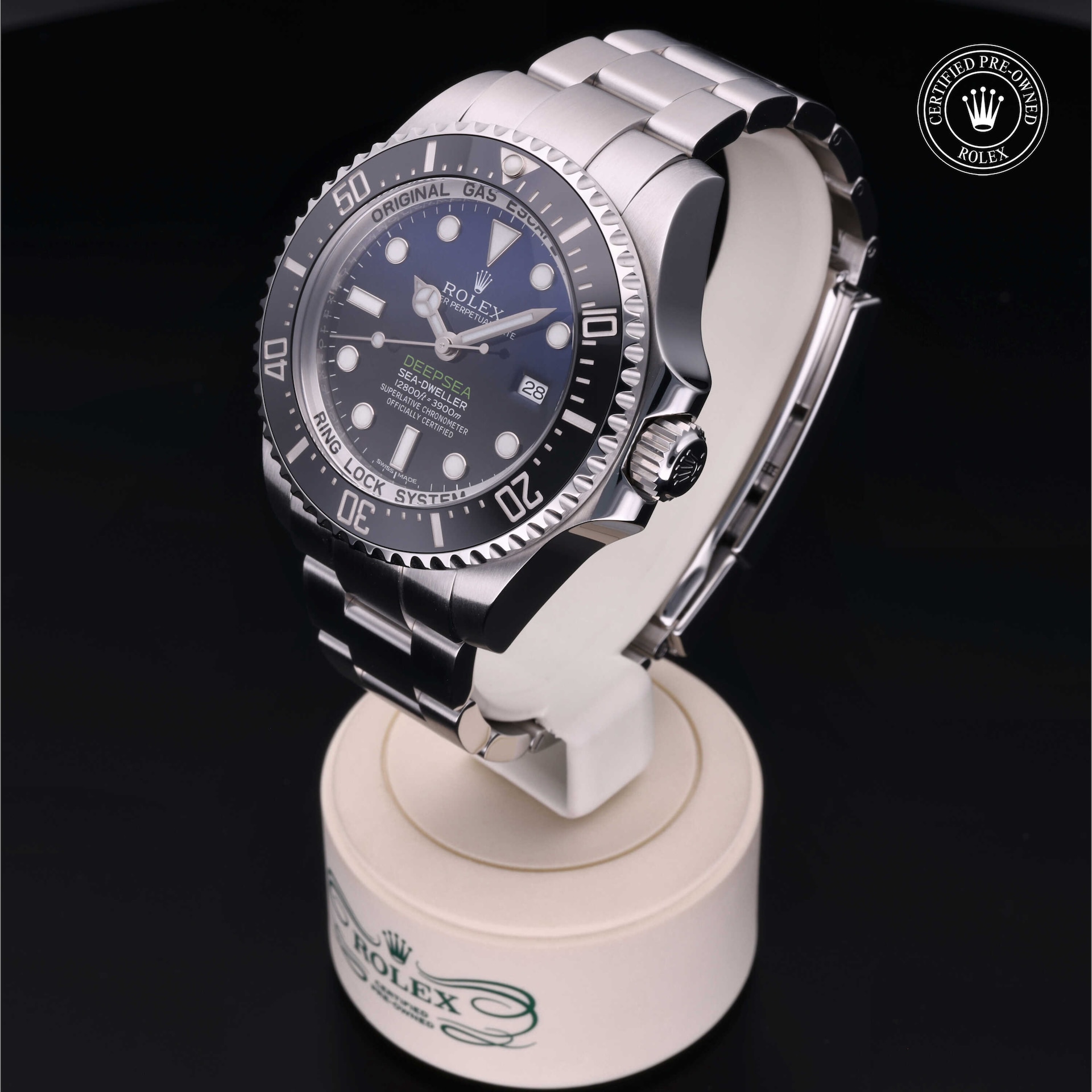 Deepsea image