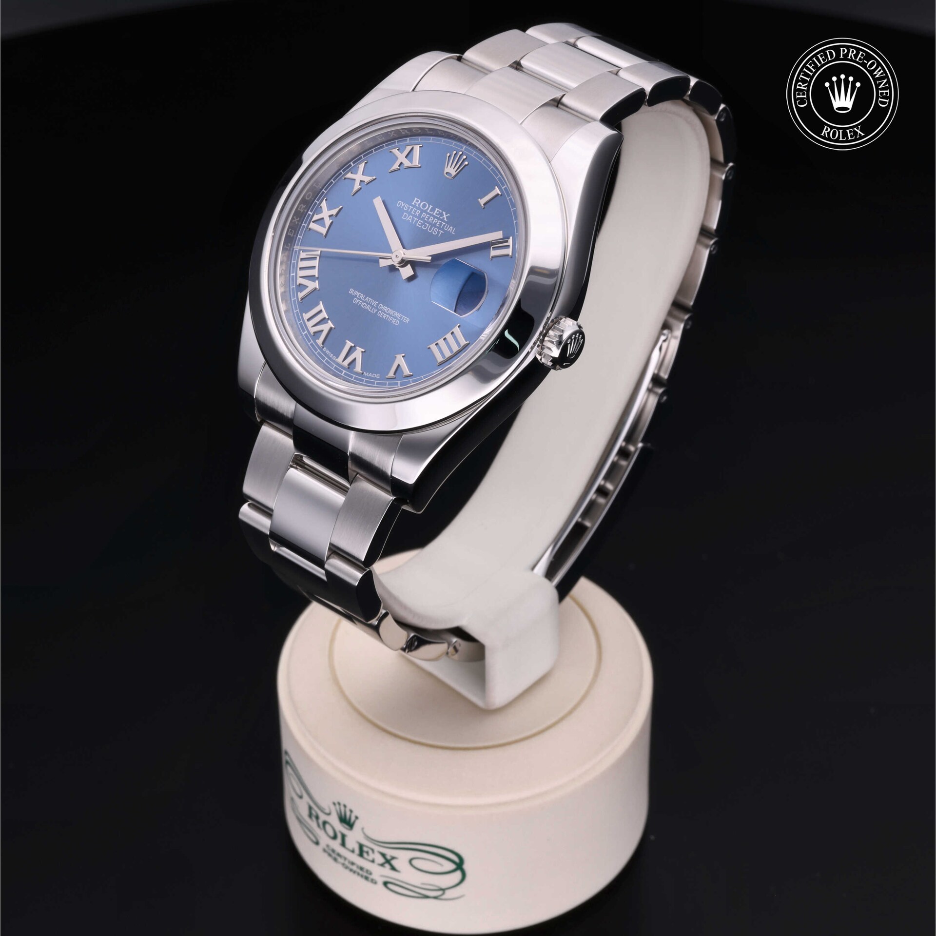 Datejust II image
