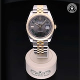 Rolex Rolex Certified Pre-Owned Datejust 41