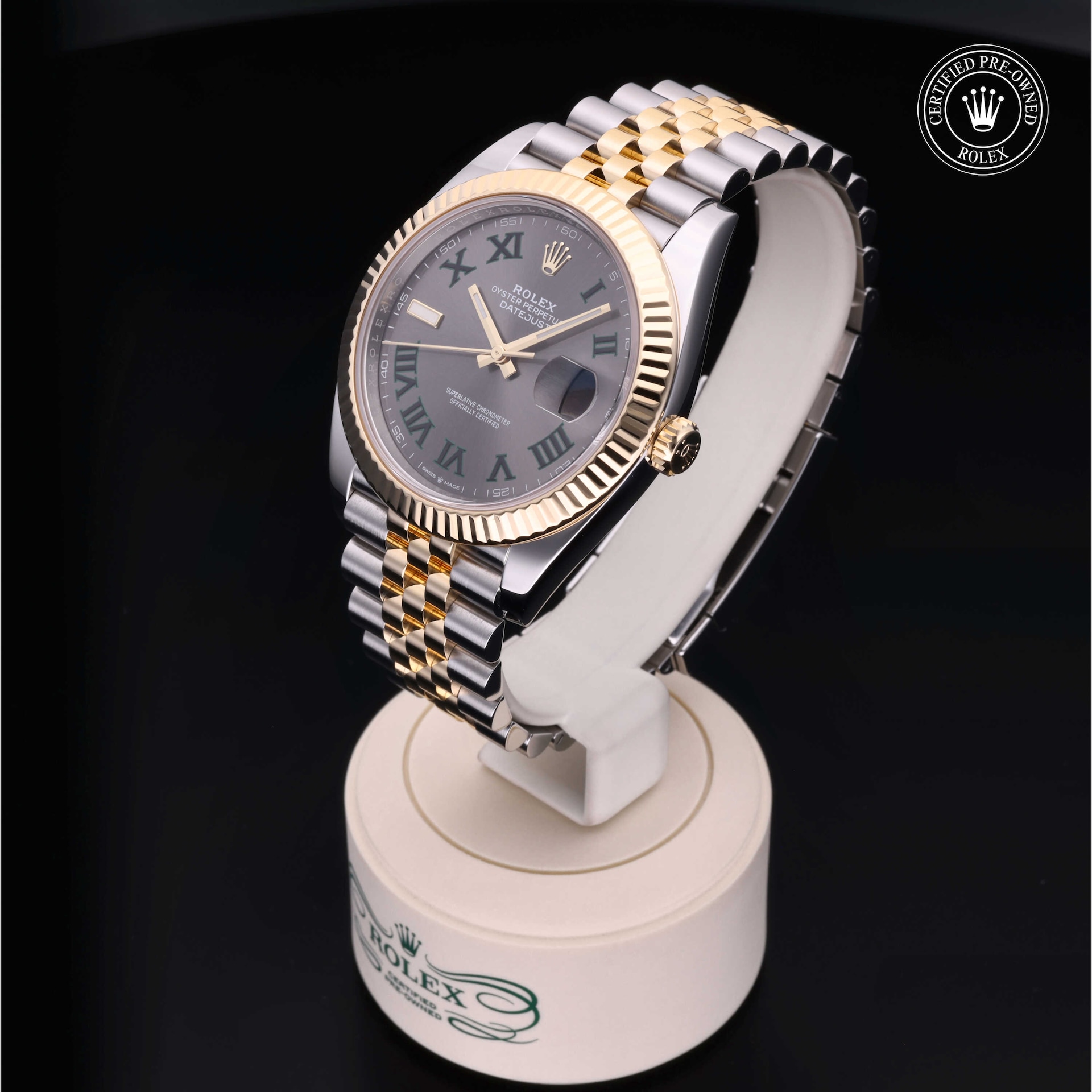 Datejust 41 image