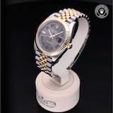 Rolex Rolex Certified Pre-Owned Datejust 41