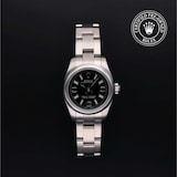 Rolex Rolex Certified Pre-Owned Oyster Perpetual 26