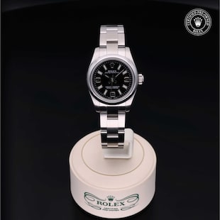 Rolex Certified Pre-Owned Oyster Perpetual 26