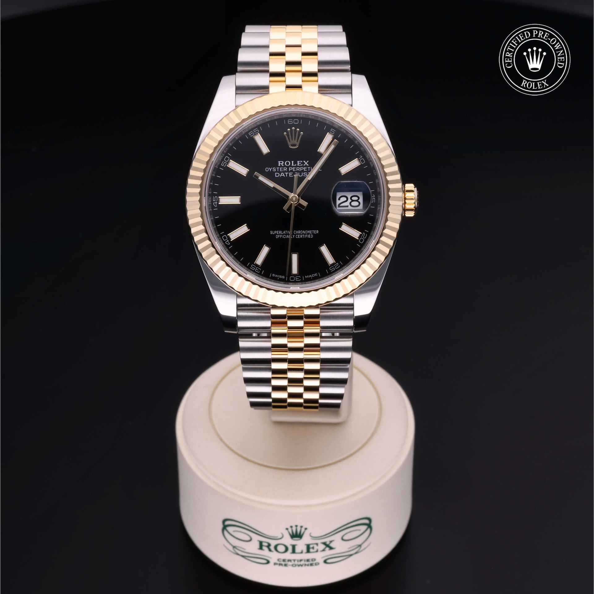 Datejust 41 image