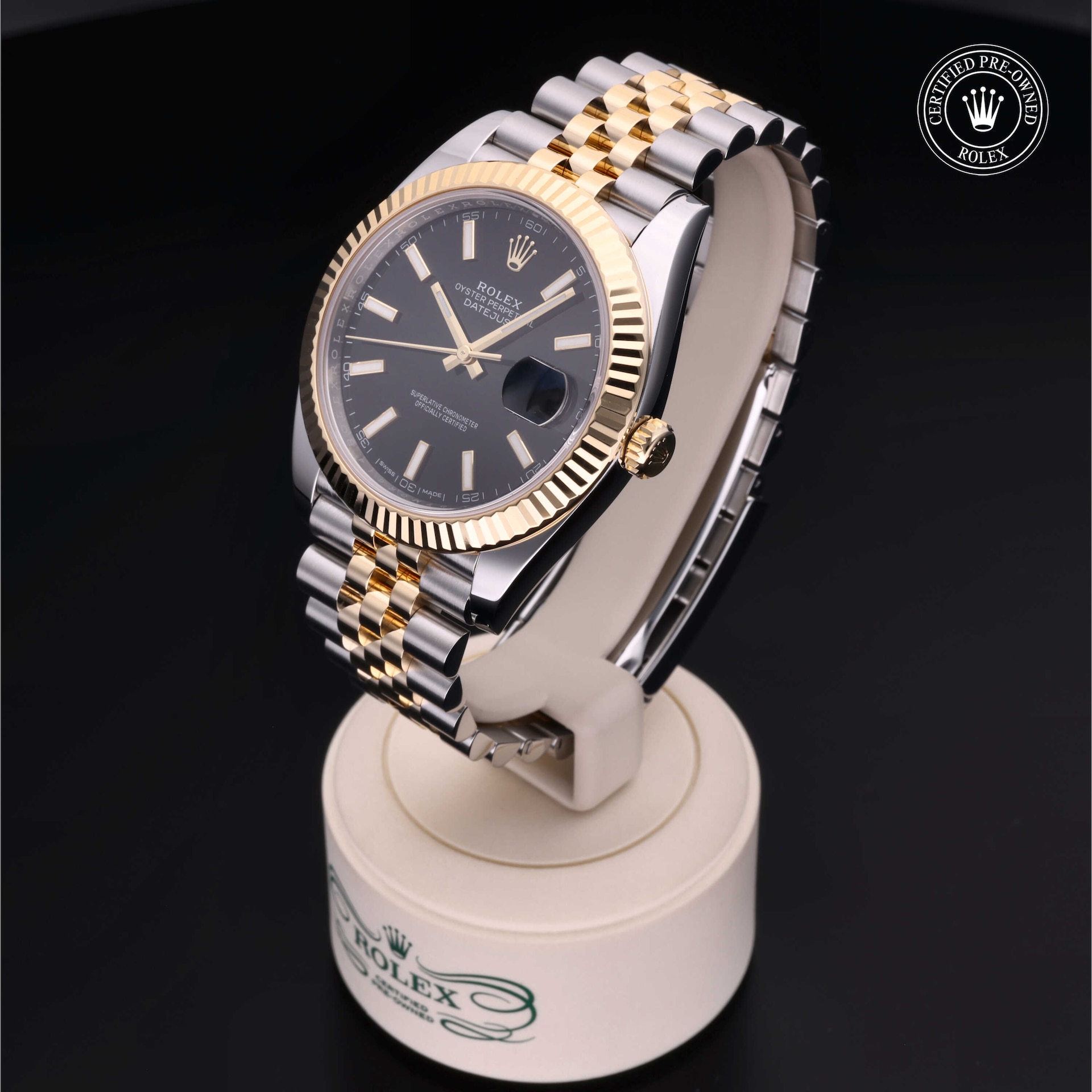 Datejust 41 image