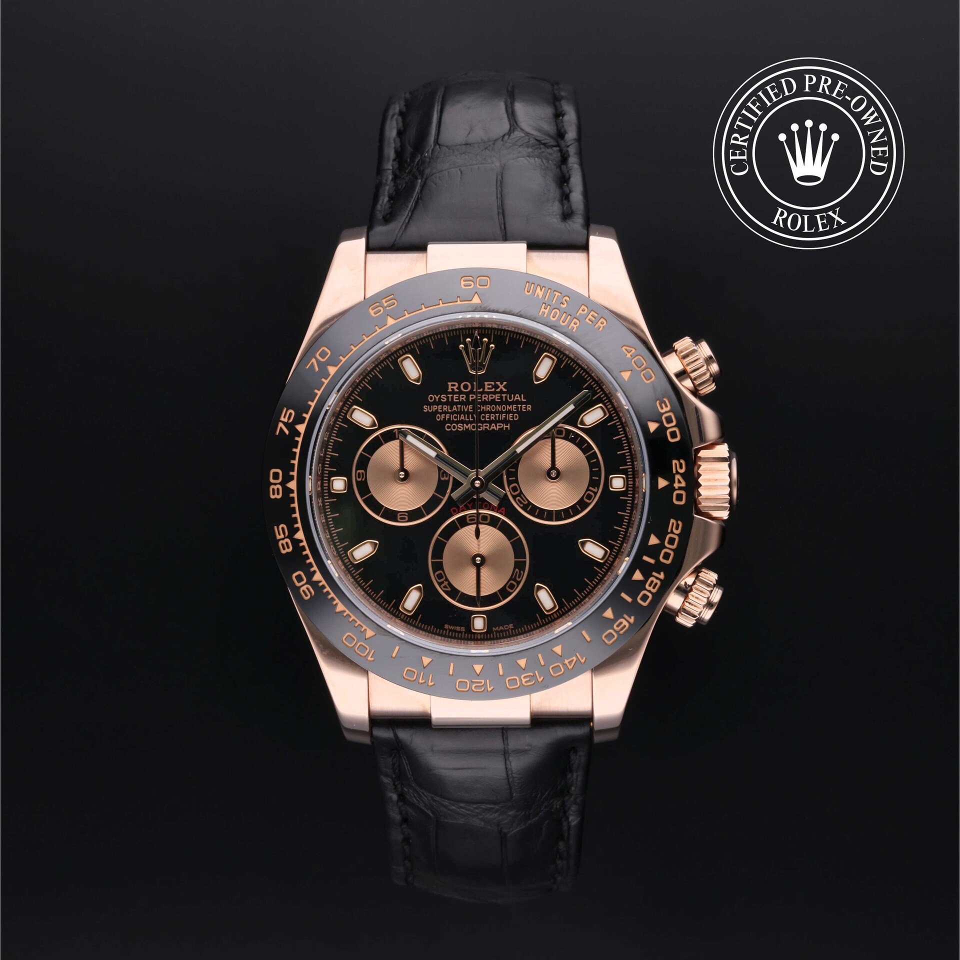 Cosmograph Daytona image