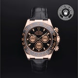 Rolex Rolex Certified Pre-Owned Cosmograph Daytona