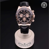 Rolex Rolex Certified Pre-Owned Cosmograph Daytona