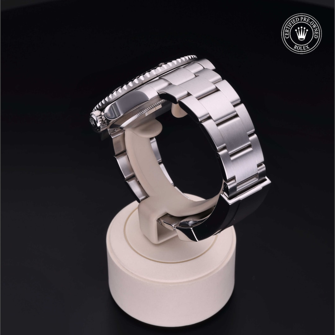 Rolex Rolex Certified Pre-Owned Submariner Date Rolex Rolex Certified Pre-Owned Submariner Date