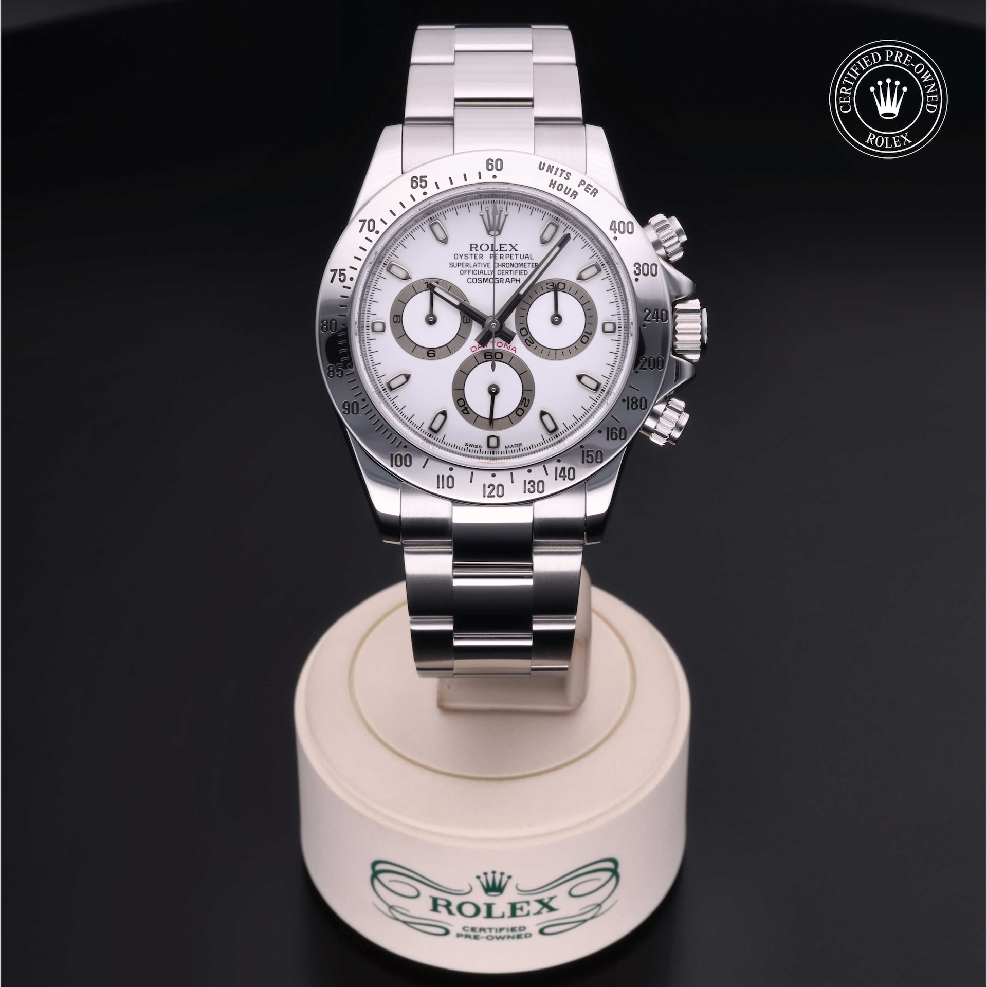 Cosmograph Daytona image